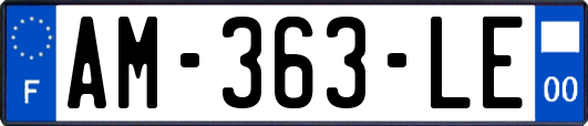 AM-363-LE