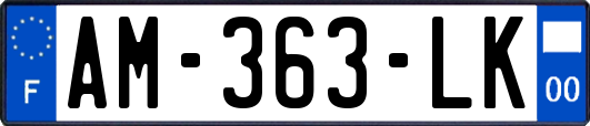 AM-363-LK
