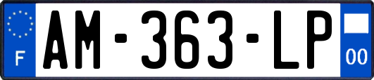 AM-363-LP