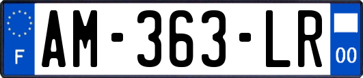 AM-363-LR
