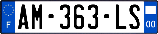 AM-363-LS