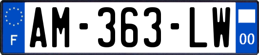 AM-363-LW
