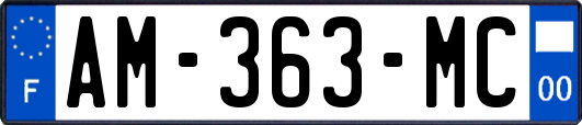 AM-363-MC