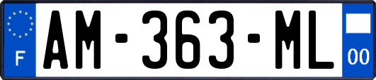 AM-363-ML