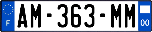AM-363-MM