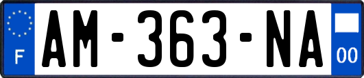 AM-363-NA