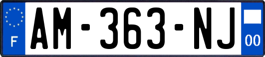 AM-363-NJ