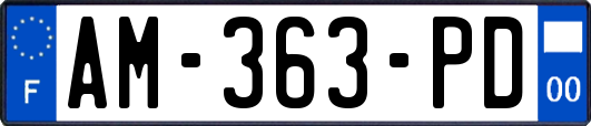 AM-363-PD