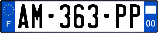 AM-363-PP