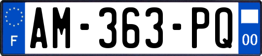 AM-363-PQ