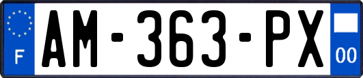 AM-363-PX