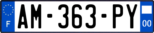 AM-363-PY