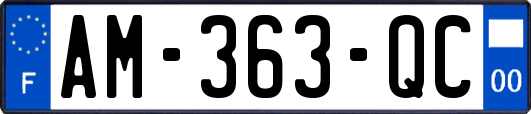 AM-363-QC