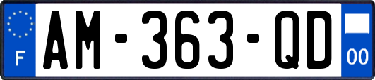 AM-363-QD