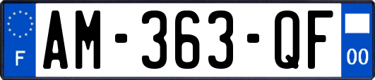 AM-363-QF