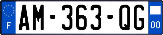 AM-363-QG
