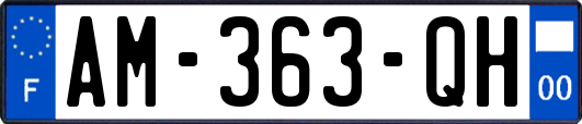 AM-363-QH