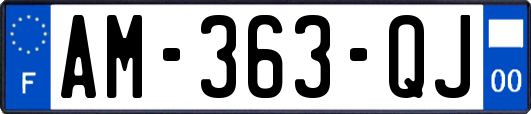 AM-363-QJ