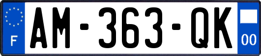 AM-363-QK