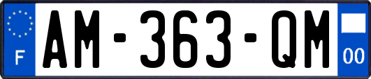 AM-363-QM