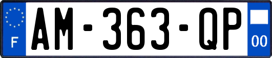 AM-363-QP