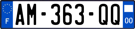 AM-363-QQ