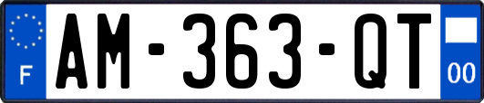 AM-363-QT