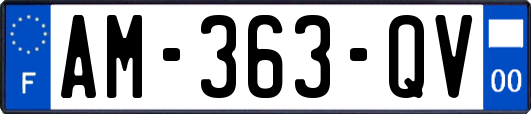 AM-363-QV