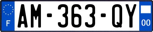 AM-363-QY