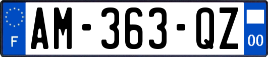 AM-363-QZ
