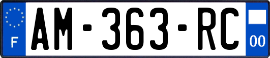 AM-363-RC