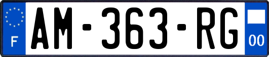 AM-363-RG