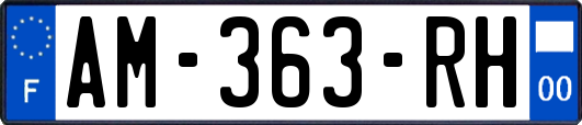 AM-363-RH