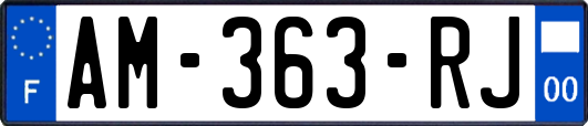 AM-363-RJ