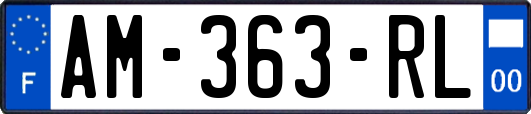 AM-363-RL