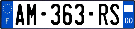 AM-363-RS