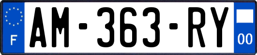 AM-363-RY