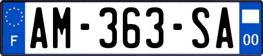 AM-363-SA