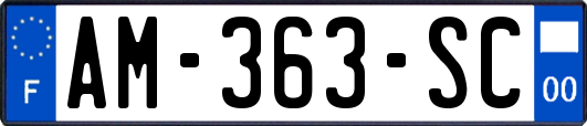 AM-363-SC