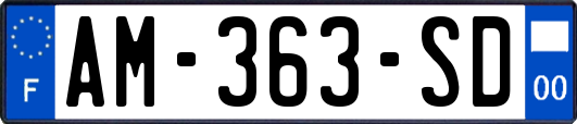 AM-363-SD
