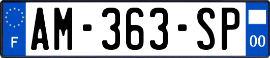 AM-363-SP