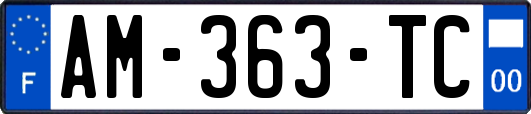 AM-363-TC