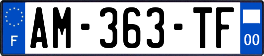 AM-363-TF