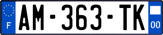 AM-363-TK