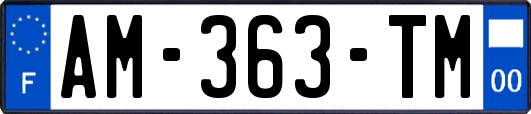 AM-363-TM