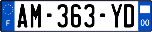 AM-363-YD
