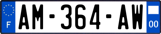 AM-364-AW