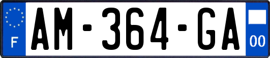 AM-364-GA