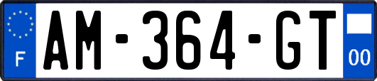 AM-364-GT