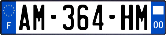 AM-364-HM